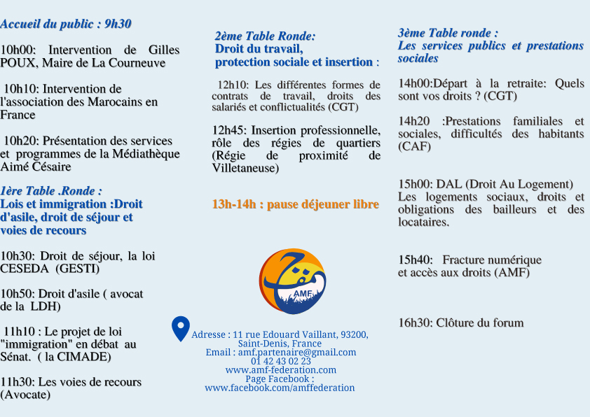 A Flyers forum acces aux droits PDF B2 copie