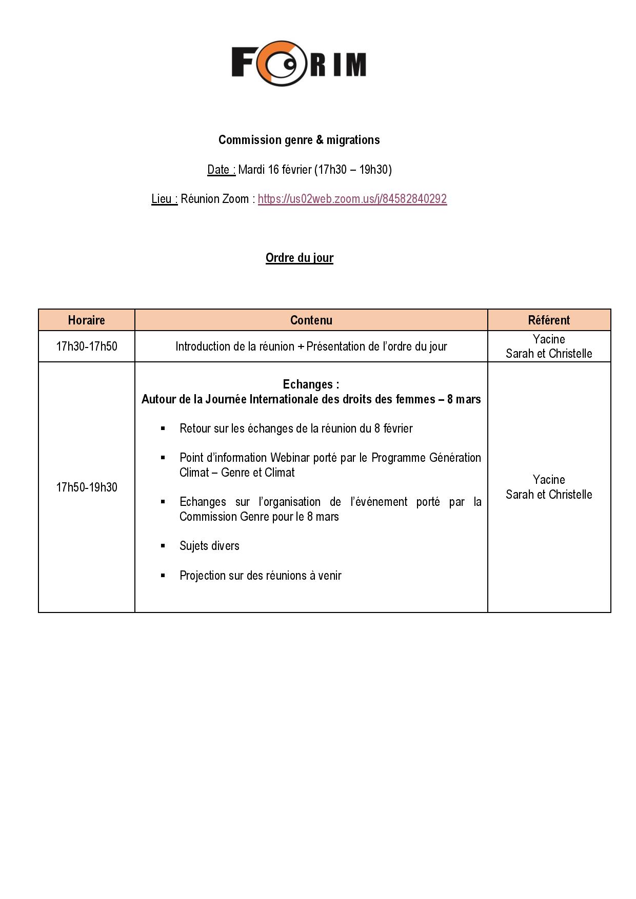 ODJ Commission genre 16 fev 2021 page 001