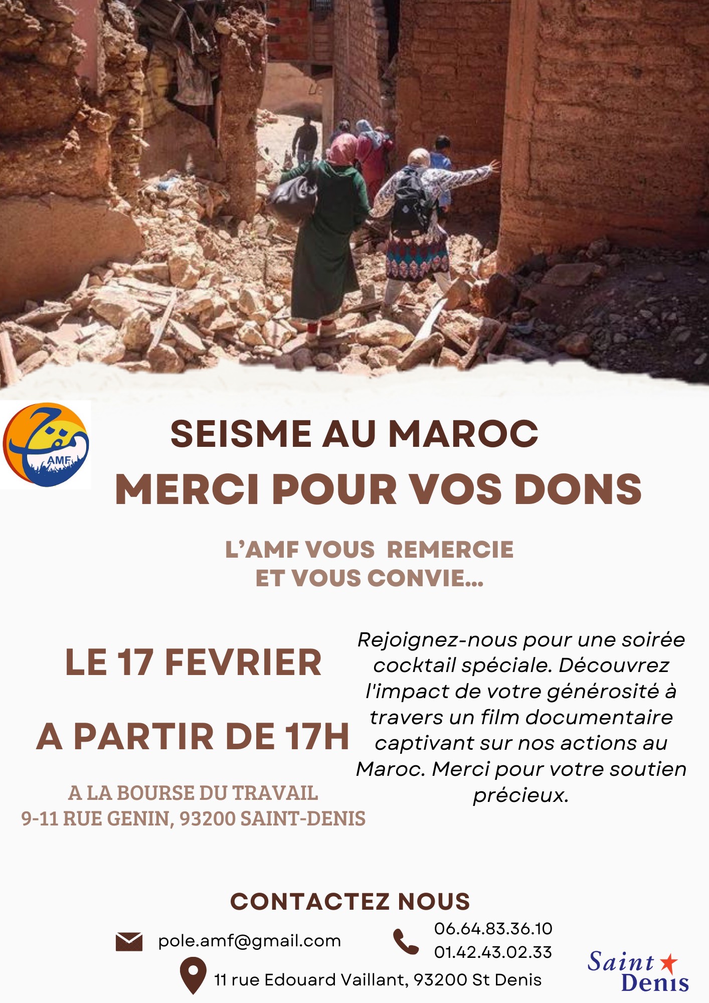amf donateurs