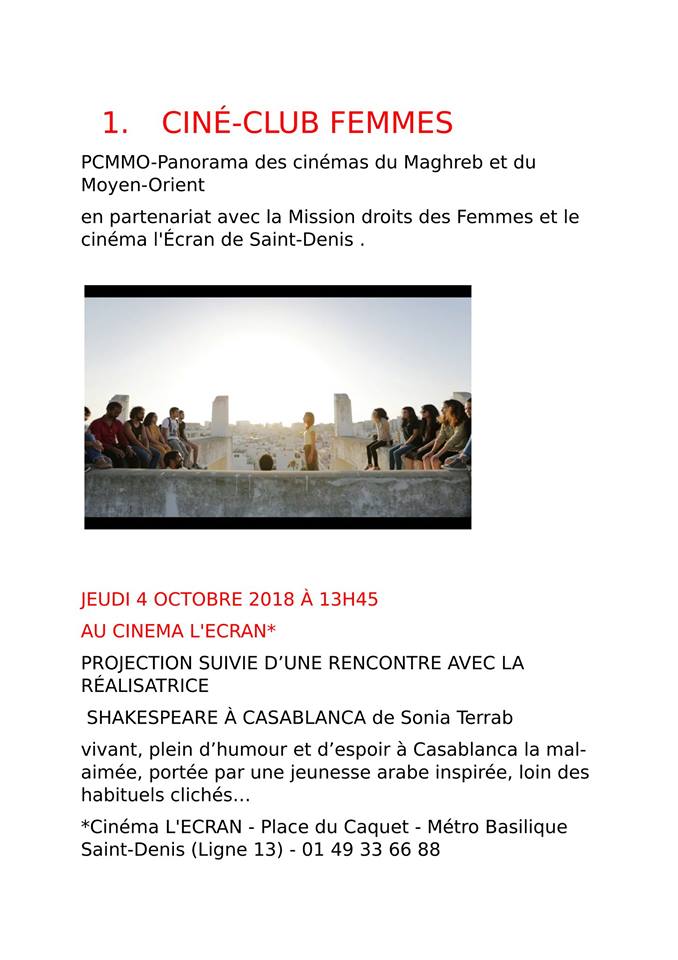 cin club femmes2