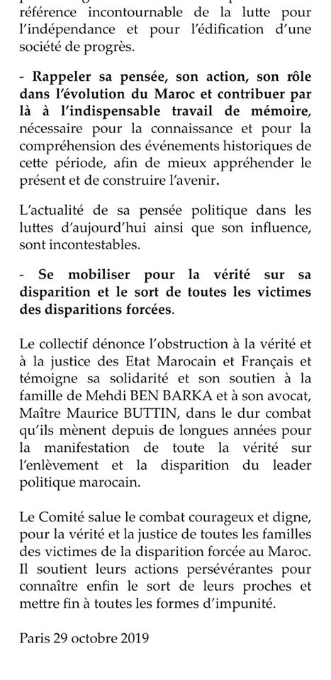 communiqu ben barka3