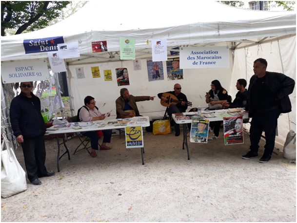 fete de saint denis 6 octobre