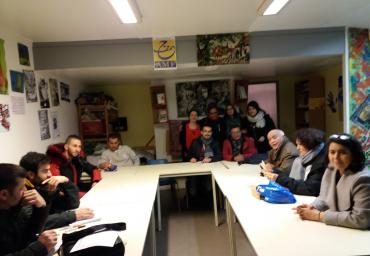 réseau AMF3
