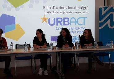 URBACT 3