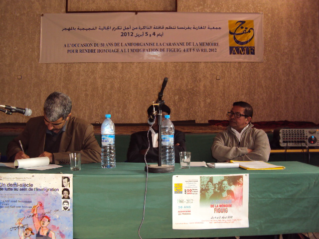 caravane7 2012