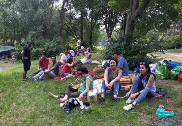 sortie le 1er juillet