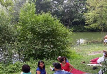 sortie le 1er juillet2