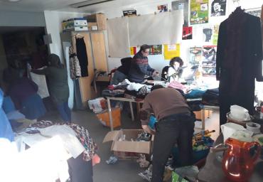 Brocante 2019