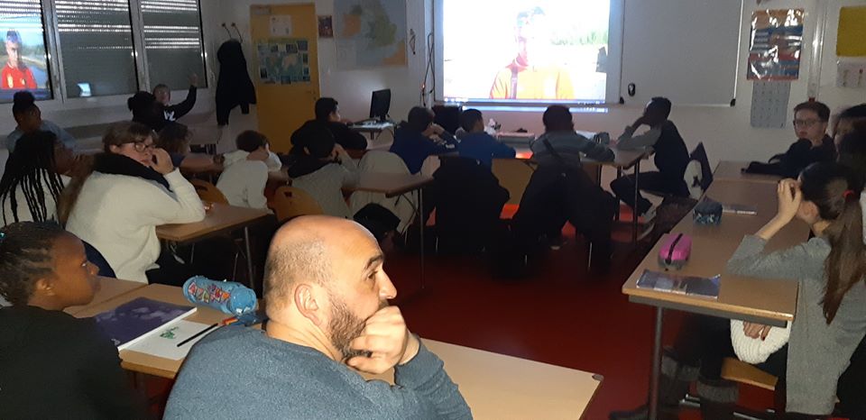 solidarité 95