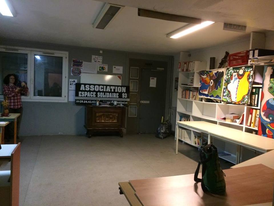 espace soloidarité 93