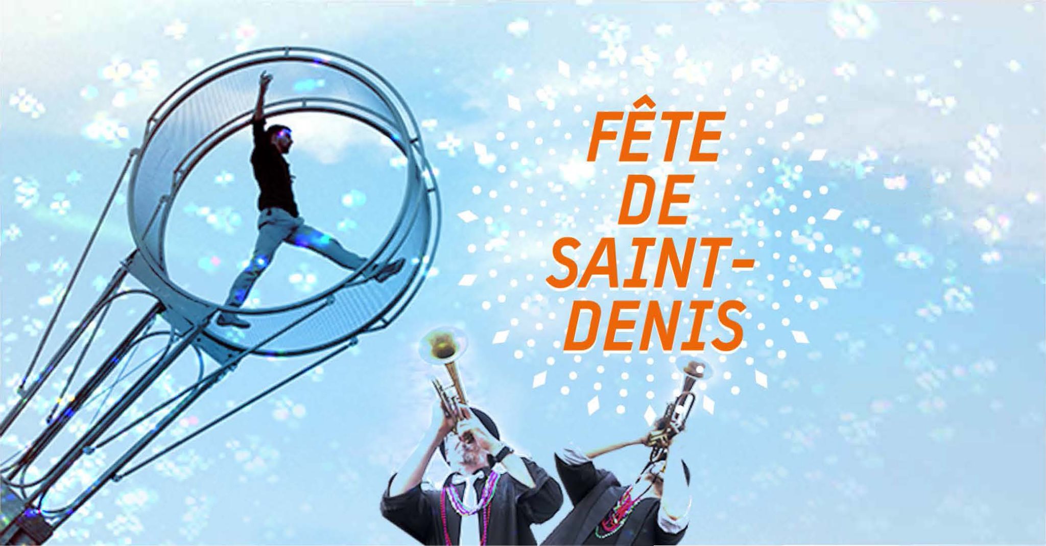 fête saint denis