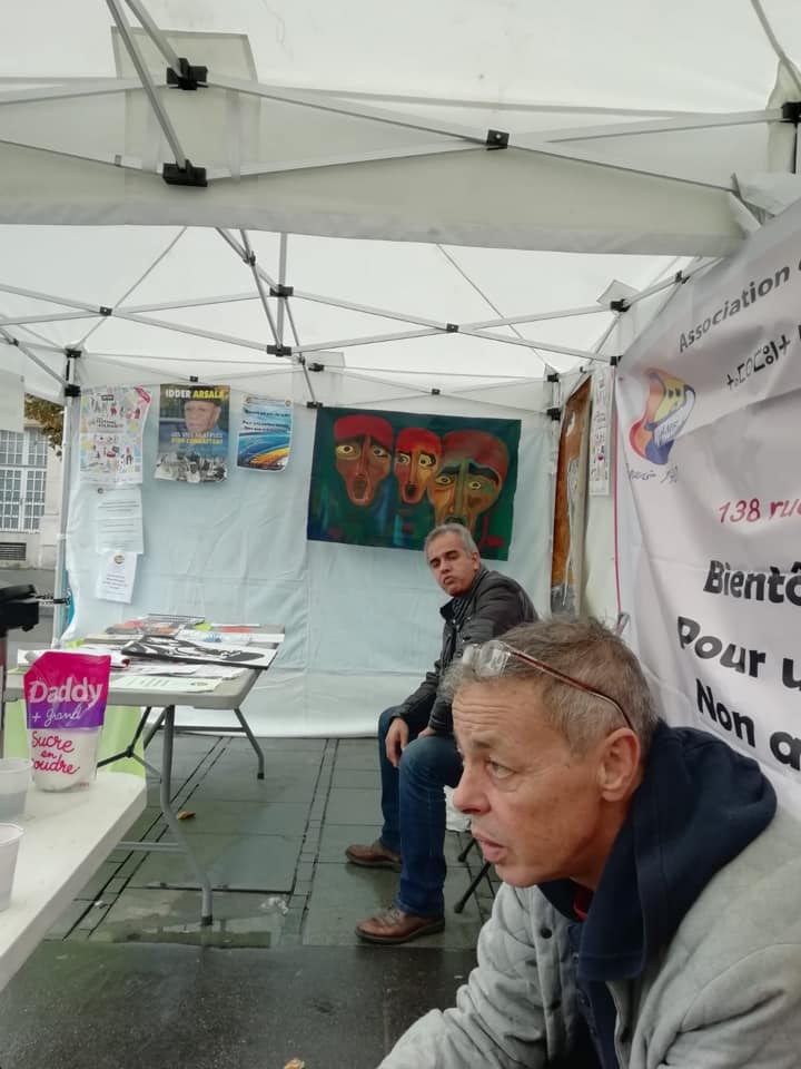 fete st denis