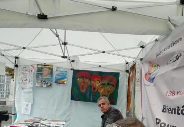 fete st denis