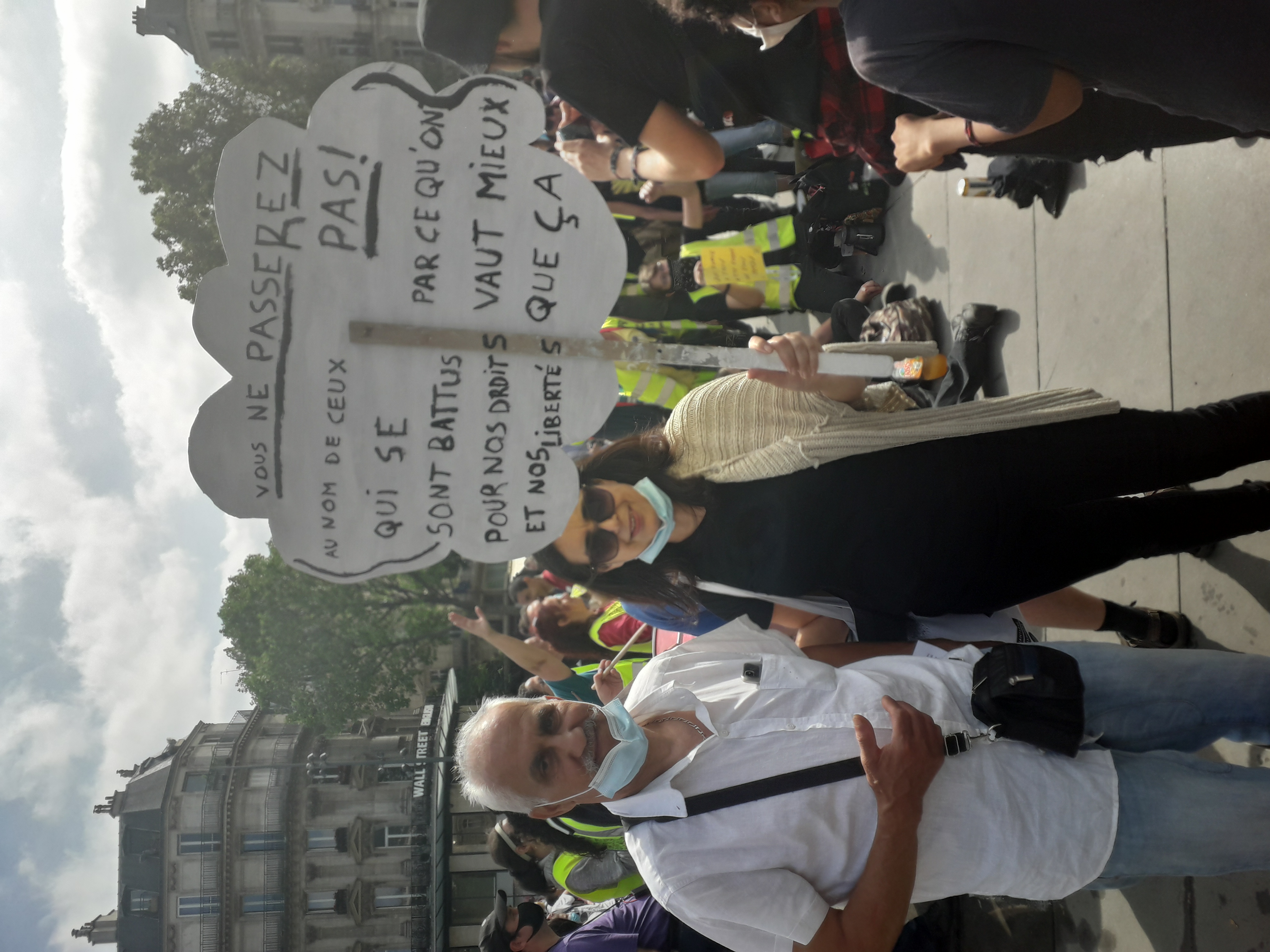 manif 12 juin