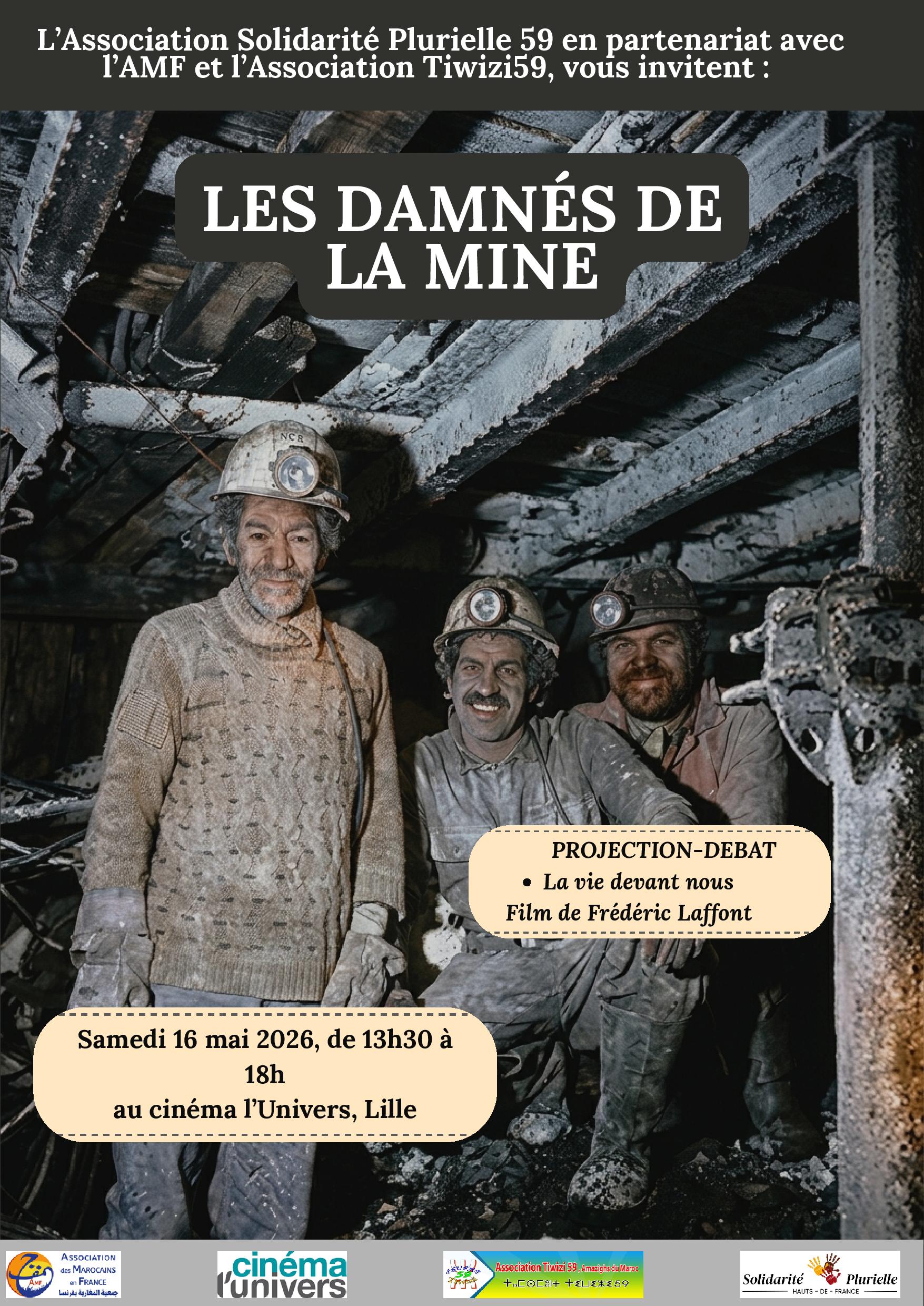Affiche Projection debat la vie devant nous page 001