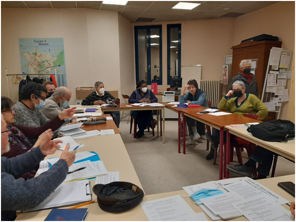 rseau ACCs aux droits